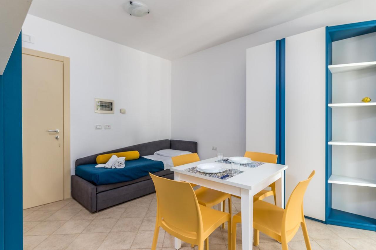 Calanca Apulian Residence Torre Santa Sabina Exteriér fotografie